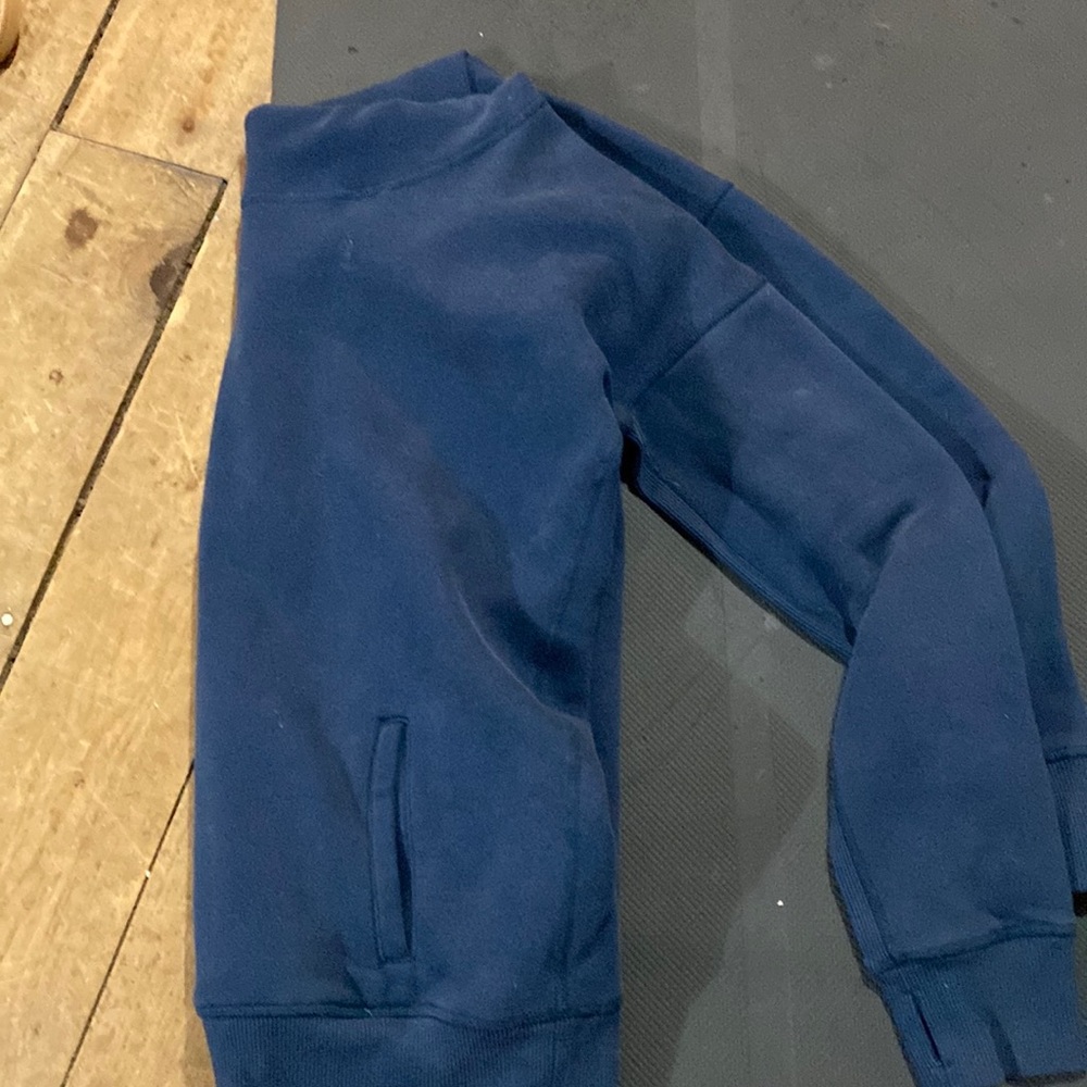 ZYIA oh so soft hoodie